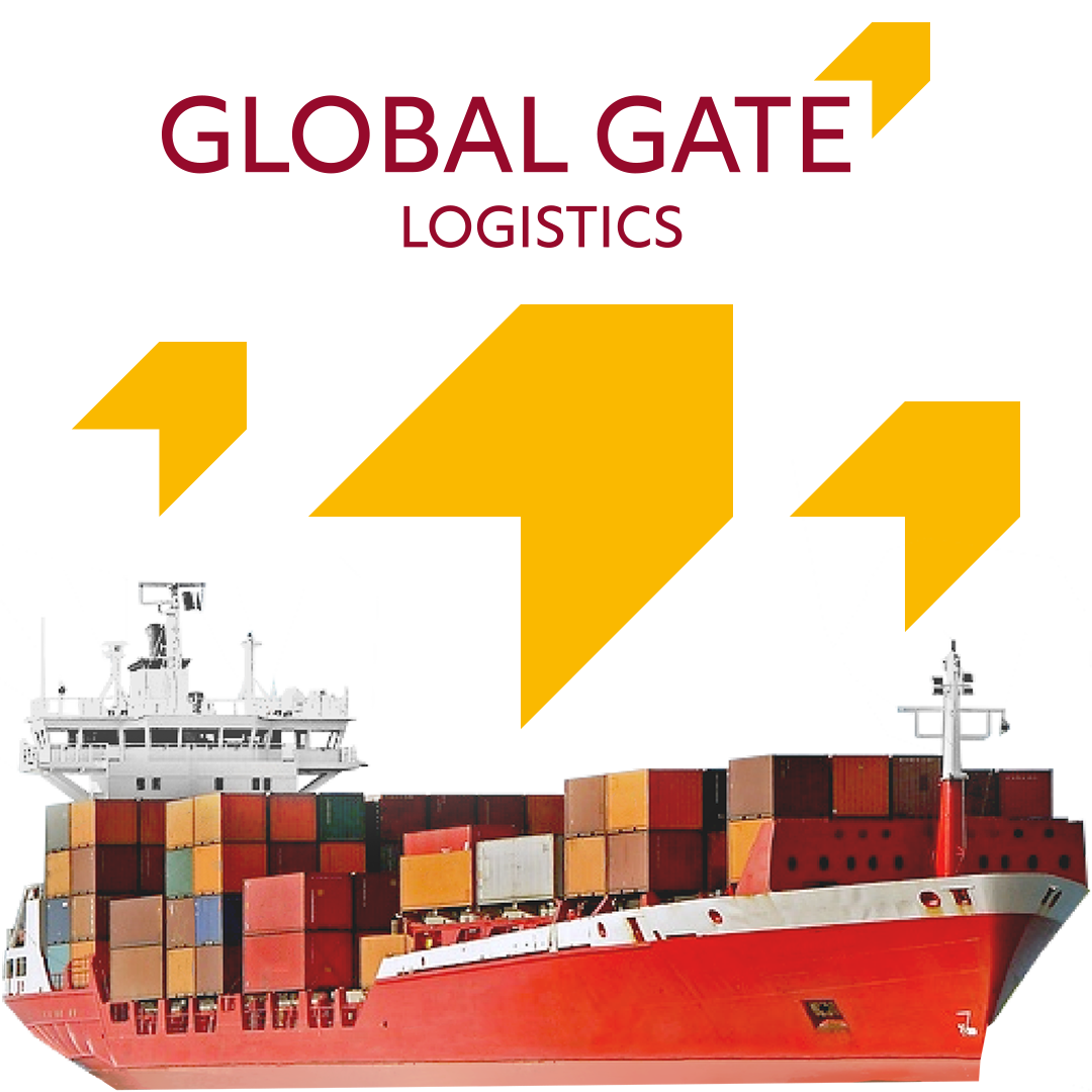 GLOBAL GATE LOGISTICS DENİZ YOLU TAŞIMACILIĞI DENİZ YOLU NAKLİYAT